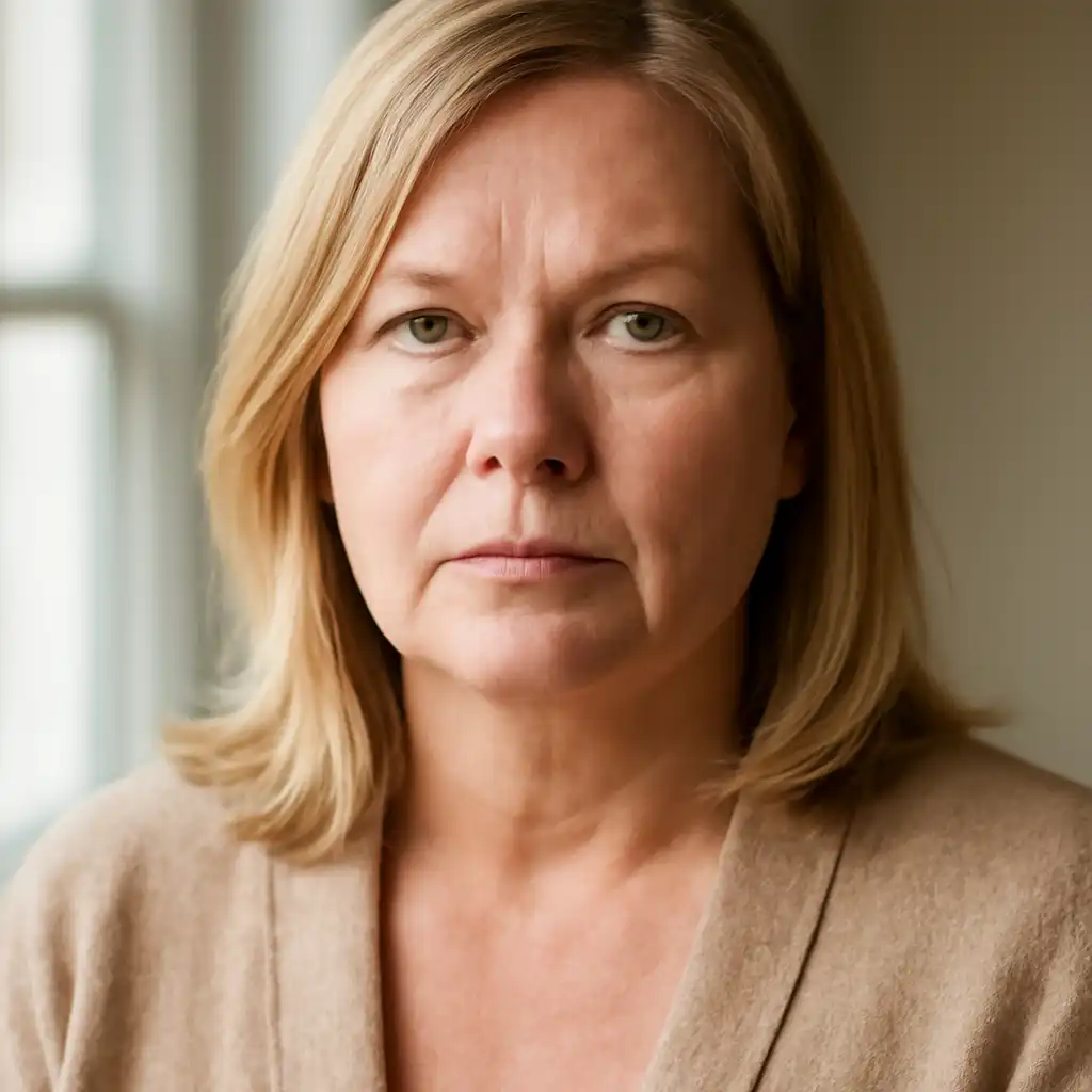 Natasha Volkov